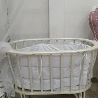 گهواره نوزاد