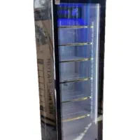 یخچال و فریزر ایستاده ۶۰و۷۰سانتی فروشگاهی تک (نو)|فروشگاه و مغازه|اصفهان, بهارستان|دیوار