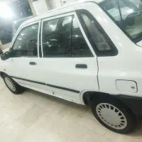 پرایدکره ای|خودرو سواری و وانت|زنجان, |دیوار