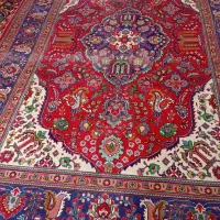 فرش دستبافت|فرش|خوی, |دیوار