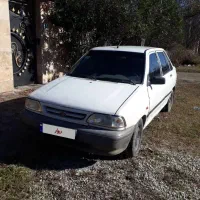 پراید مدل 92|خودرو سواری و وانت|نوشهر, |دیوار