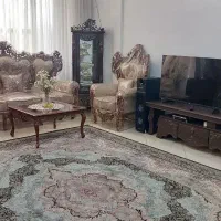 ۹۰متر پارکینگ بدون مزاحمت سرجلو (خیام شمالی ۴۶)