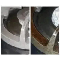 اسپری جرم گیر ( فوق‌العاده قوی )  توضیع عمده و تک