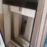 دکور لوازم آرایشی|کتابخانه، شلف، قفسه‌های دیواری|تهران, باغ فیض|دیوار