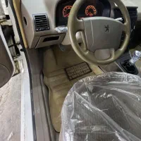 پژو 405 slx زیمنس سیمی|خودرو سواری و وانت|امیدیه, |دیوار