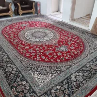 فرش ۱۲ متری|فرش|آمل, |دیوار