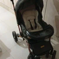 کالسکه بچه ونی نی خواب
