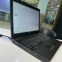 فروش لپتاپ دل 6800 i7 رم 16 گرافیک 4 قدرتمند|رایانه همراه|تهران, فردوسی|دیوار