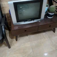 تلویزیون پاناسونیک|تلویزیون و پروژکتور|رشت, نخودچر|دیوار