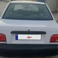 پراید ۸۹ هیدرولیک دوگانه