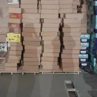 کارتن مادری جهت خرمای درجه ۲ تعداد ۳۰۰عدد
