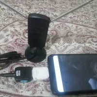 گیرنده جیبی دیجیتال|صوتی و تصویری|تهران, بلوار کشاورز|دیوار
