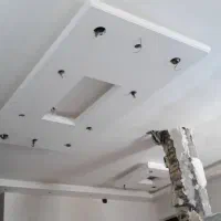 سفید کاری تعمیرات گچکاری آنی|خدمات پیشه و مهارت|بندرعباس, |دیوار