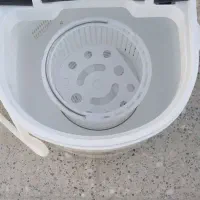 مینی واش ۳کیلو یی ارشیا