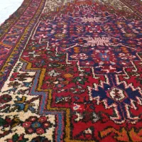 یک جفت فرش دست بافت سراب. درحد نو