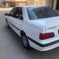 پژو پارس 92 در حد|خودرو سواری و وانت|رشت, معلم|دیوار