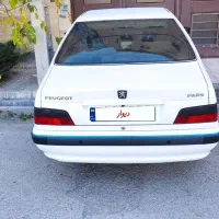 پرشیا xu7p|خودرو سواری و وانت|اردبیل, |دیوار