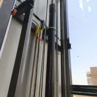 نصب آسانسور بالابر، تعمیر موتور آسانسور|خدمات پیشه و مهارت|کرمان, |دیوار