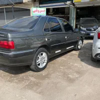 پارس سفارشی|خودرو سواری و وانت|رشت, جانبازان|دیوار