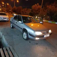 زانتیا مدل ۸۳ ۲۰۰۰|خودرو سواری و وانت|بیرجند, |دیوار