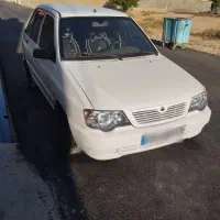 پراید ۱۱۱ مدل ۹۴