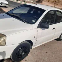 ریو مدل ۸۵ موتوری تمیز و خوش رکاب