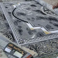 فرش 12 متری نو|فرش|قم, پردیسان|دیوار