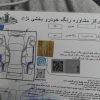 مگان مدل ۹۱ فول کامل