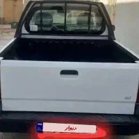 پرایدوانت مدل 404|خودرو سواری و وانت|چابهار, |دیوار