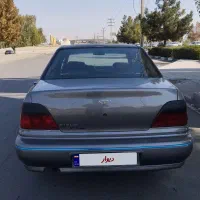 دوو سیلو فابریک مدل80|خودرو سواری و وانت|ارومیه, |دیوار