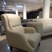 مبل طبی برند دکتر چوب/ مبل راحتی مینیمال خلبانی HR|مبلمان خانگی و میز عسلی|مشهد, سناباد|دیوار