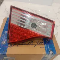 چراغ|قطعات یدکی و لوازم جانبی|صدرا-فارس, فاز ۲|دیوار