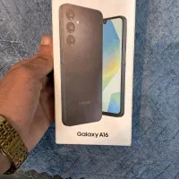 سامسونگ A16 حافظه 256 رام 8 پک ویتنام