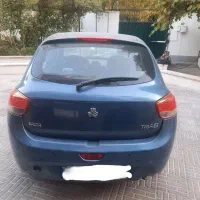 تیبا ۲ مدل ۹۶|خودرو سواری و وانت|تهران, بنی‌هاشم|دیوار