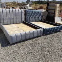 تخت خواب دو نفره|تخت و سرویس خواب|ارومیه, |دیوار