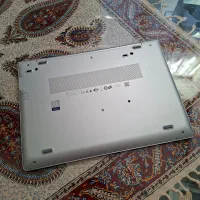 لپ تاپ HP EliteBook در حد|رایانه همراه|زاهدان, |دیوار
