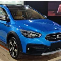 حواله اریااتوماتیک ۲۰۰۰