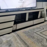 مبلمان کلاسیک ۹نفره|مبلمان خانگی و میز عسلی|دزفول, |دیوار