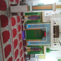 نقاشی ساختمانی توحید