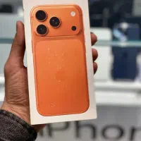 ایفون 17 پرومکس نات اکتیو