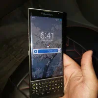 بلک بری پرایو