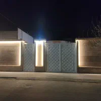 ویلای مسکونی کلاکوب