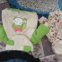 کاپشن بچگانه