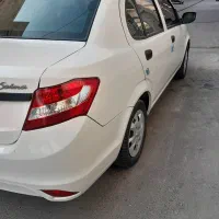 ساینا مدل ۱۴۰۰ بنزینی|خودرو سواری و وانت|تبریز, |دیوار