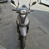 اس وای ام لاکی دینو ویند|موتورسیکلت|تهران, سجاد|دیوار