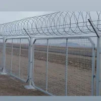 نصب فنس پایه فنس وسیم خاردار|خدمات باغبانی و درختکاری|تهران, بهارستان|دیوار