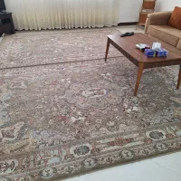 قالی 6متری سالم