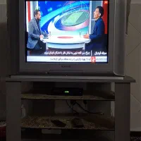 تلوزیون ۲۹ اینچ پاناسونیک|تلویزیون و پروژکتور|ورامین, ورامین|دیوار