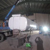 تانکر سازی شرکت طرح منتاژی تانکر ماشین و سوخت و آب|مصالح و تجهیزات ساختمان|اهواز, بهارستان|دیوار