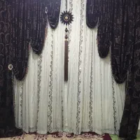 فروش پرده
